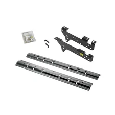 Reese 50082-58 Custom Quick HITCH FIFTH WHEEL MOUNTING KIT