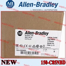 150-C85NBD New Sealed 150C85NBD/B SMC-3 Smart Motor Controller 85A