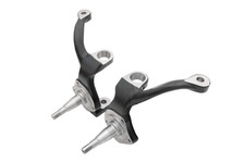 Vw Volkswagen Replacement Forged Thing Spindles 3 Inch Higher Lift Than Bug Pr