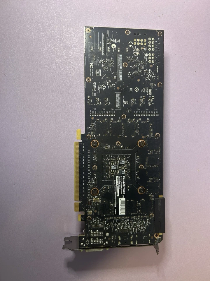 NVIDIA GeForce GTX 780 3GB GDDR5 Graphics Video Card 699-12083-0020-600 - Image 2 of 4