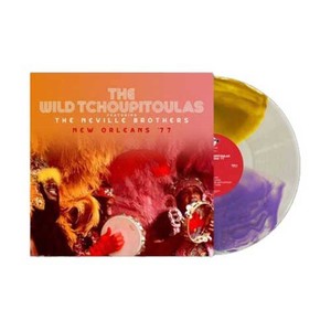 Wild Tchoupitoulas | eBay