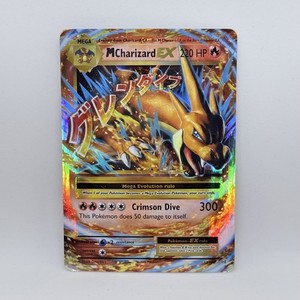 Charizard Ex 13 108 | eBay