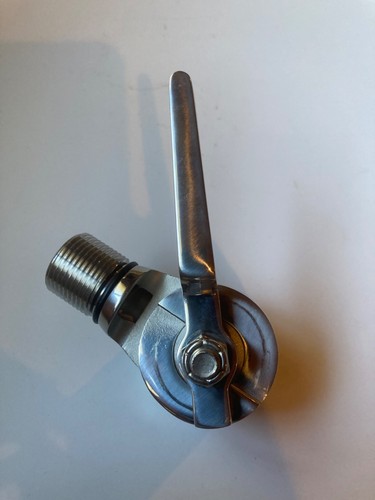 Shakespeare Antenna Rail Mount (Style 4190) - Picture 3 of 7