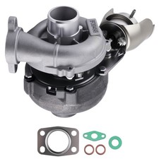 Turbolader for Ford Focus II DA DR HCP 1.6 TDCI 80kW 2004-2012  753420-5006S