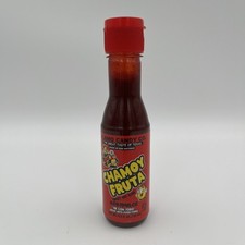 Chamoy Fruta
