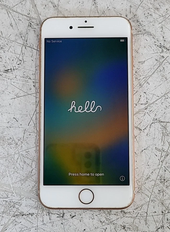 iPhone 8 Unlocked Hexa Core for sale | eBay