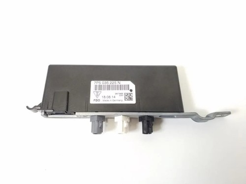 PORSCHE CAYENNE 92A Antenne 7P5035225N 3.60 Petrol 2015 25047579