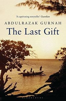 The Last Gift: By the winner of the 2021 Nobel Prize... | Buch | Zustand wie neu