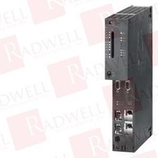 SIEMENS 6ES7412-5HK06-0AB0 / 6ES74125HK060AB0 (NEW IN BOX)