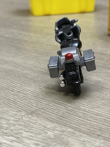 Matchbox MB36 Giappone Honda Moto No Pider - Foto 10 di 19