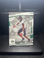 2022 Panini Prestige AHMAD 