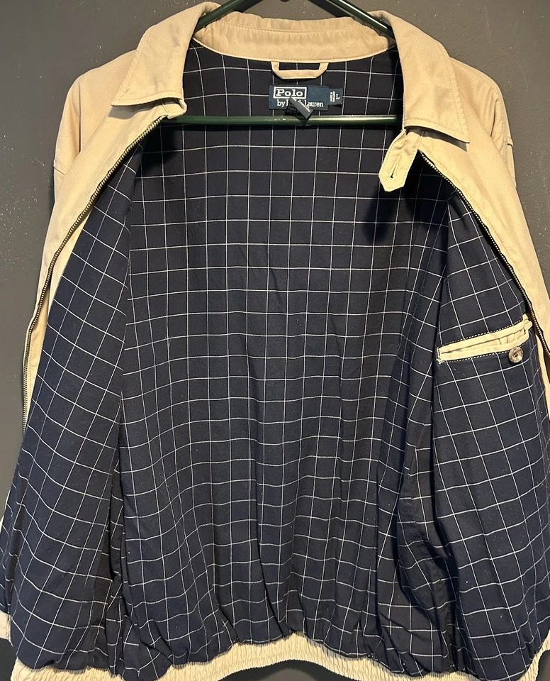 Chaqueta Ralph Lauren para hombre - grande Foto 4 de 4