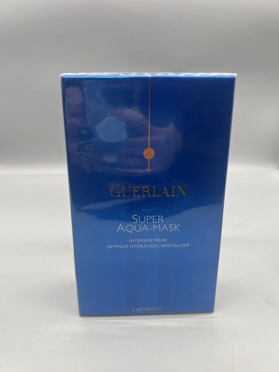 Guerlain Skin Masks for sale | eBay