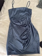 Homecoming Dress Size Large