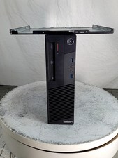 Lenovo 10A8-S0CP00 ThinkCentre M93p SFF PC BAREBONES SEE NOTES