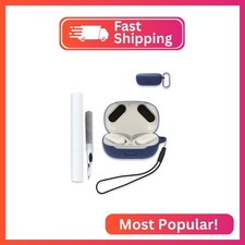 Case for JBL Endurance Peak 3 - True Wireless Headphones, Soft Silicone Protecti