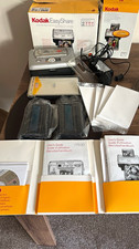 Kodak EasyShare Printer Dock 5750 Dye-Sub Colour Photo Printer 4x6 300dpi