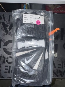 Nike Promo Vapor Football Gloves 3XL #167