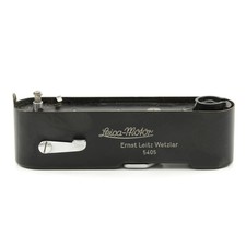 LEITZ LEICA MOTOR MOOLY-C BLACK PAINT MOOLY-C #3291