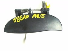 Porte arrière et accessoires Hyundai ATOS