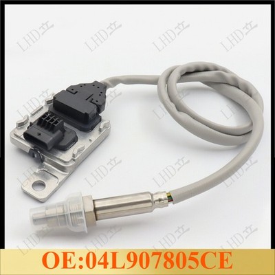 Nox Sensor 04L907807CE 04L907805CE SNS0750D For Audi VW SEAT ，
