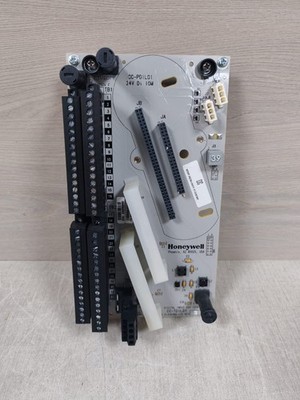 HONEYWELL CC-TDIL01 CC-PDIL01 51308386-175 REV D DIGITAL INPUT 24V