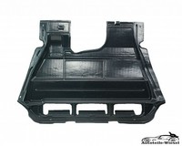 Unterfahrschutz FüR CitroëN Jumpy Kasten, Peugeot, Fiat Vorne 95-06