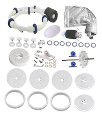 ATIE Pool Cleaner Tune Up Rebuild Kit Compatible with 280, TR28P Pool Cleaner 