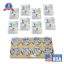 8-Pack 285785 Washer Washing Machine Transmission Clutch For Kenmore Whirlpool