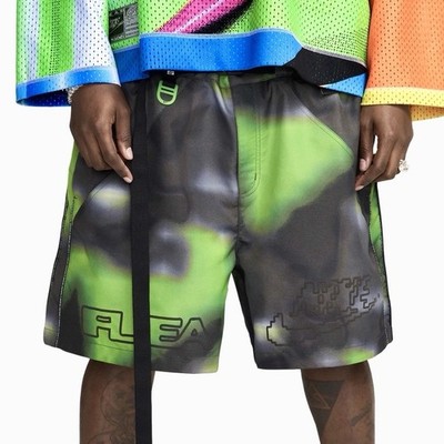 Nike CPFM Cactus Plant Flea Market Golf Short FV4852-322 Mens Sz L Travis Scott