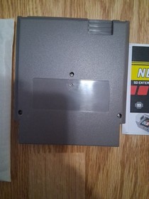 NES N8 Plus+ EverDrive Game Flash Cartridge Nintendo BONUS: 4GB Sd Card.