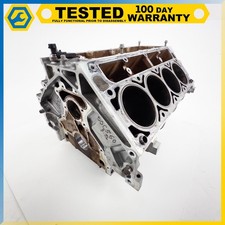 97-00 Chevrolet Corvette C5 5.7l Ls1 V8 Bare Engine Motor Block Oem 97-00 Chevrolet Corvette C5 5.7l Ls1 V8 Bare Engine Motor Block Oem