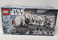 Image of LEGO Star Wars Boarding the Tantive IV Set 75387 New & Sealed FREE P&P
