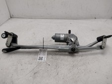 2018 LAND ROVER RANGE ROVER EVOQUE LR078301 WIPER MOTOR & LINKAGE ASSEMBLY