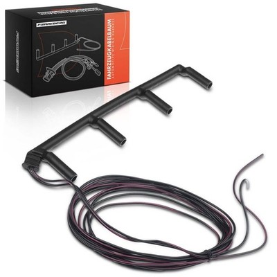 FRANKBERG STECKER-/KABELREPARATURSATZ GLÜHKERZE passend für AUDI A3 SEAT