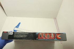 Lego Star Wars LOT: 75104 & 75172 (Sealed, but some wear)