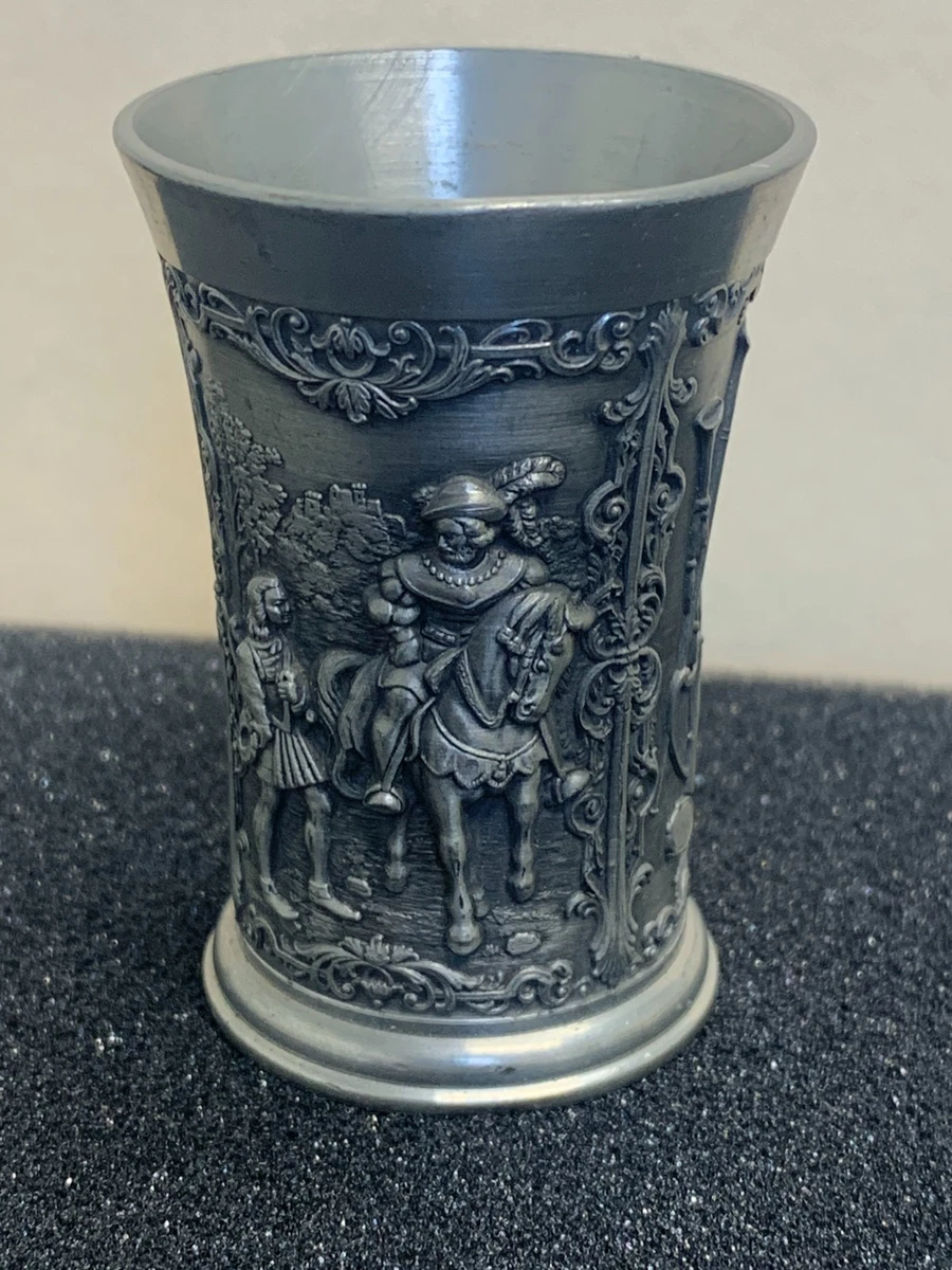 Sks Zinn In Collectible Shot Glasses for sale | eBay