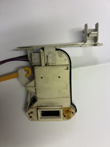 MIELE Türschloss 500 Waschmaschine 3527670 Original Notzug