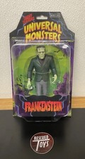 Product Image: NECA Toony Terrors Frankenstein Universal Monsters Figure NEW