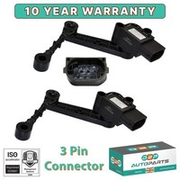 FOR Discovery Range Rover Sport L405 L494 Front HöHen-Niveausensoren LR033256
