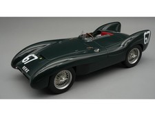 LOTUS MARK IX #67 WINNER "CRYSTAL PALACE INTL" (1955) 1/18 TECNOMODEL TM18-236 D