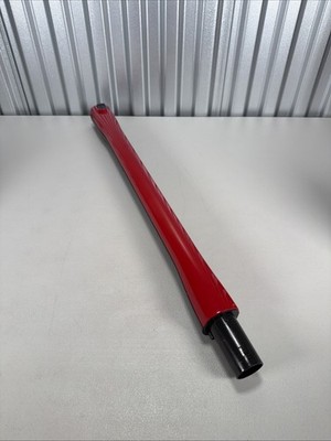 Miele Triflex HX1 SMUL0 Red Vacuum Cleaner Part Extension Tube Wand