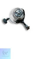 DAIWA 18 EXIST LT3000-CH Spinning Reel Advanced Fishing Technology