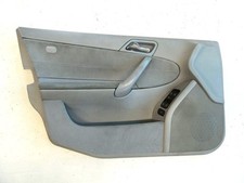 Mercedes W203 C220 CDI A2037201372 7E60 A2037270188 T&uuml;rverkleidung vorne links