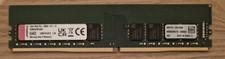 Kingston 16GB DDR4 PC4-2666V ECC UDIMM KSM26ED8/16HD x2 Unbuffered RAM