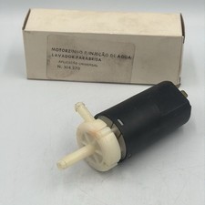 Polimatic 104.270 Universal Windshield Washer Pump Motor Nos New