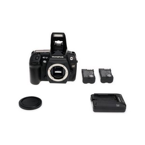Olympus E 3 | eBay