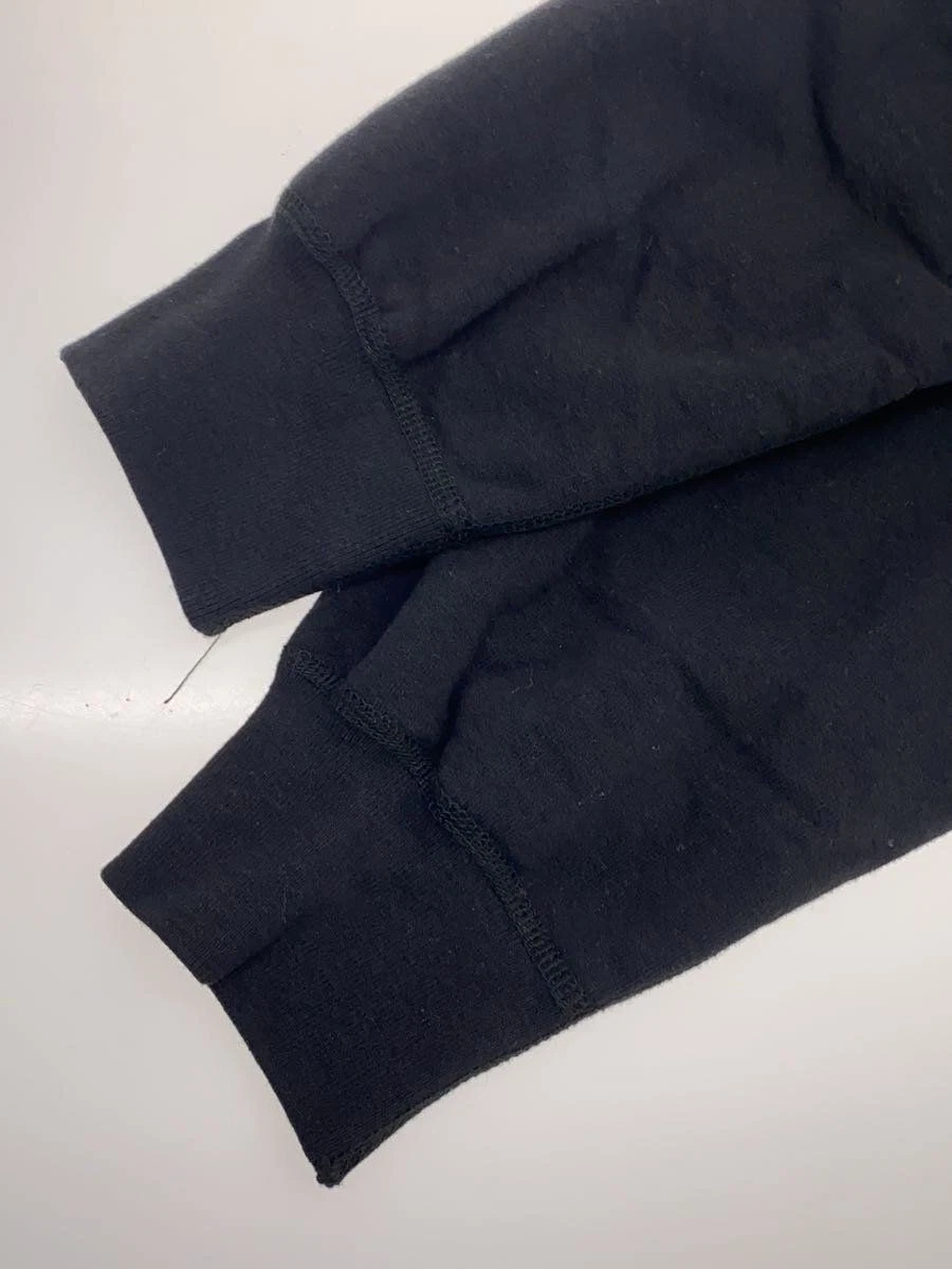 Felpa con cappuccio Supreme M cotone nero SWAROVSKI S LOGO FELPA CON CAPPUCCIO usata