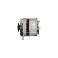 Lichtmaschine Generator 14V 55A Ø63,7 Mm Hc-Cargo FüR U.A. Ford Fiesta