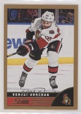 2013-14 Score Gold Sergei Gonchar #351 k2t